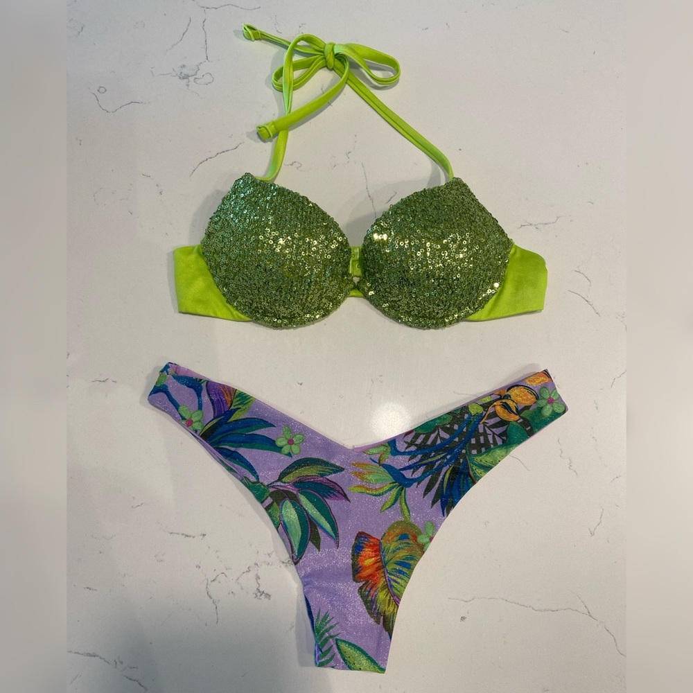 Calzedonia bikini set